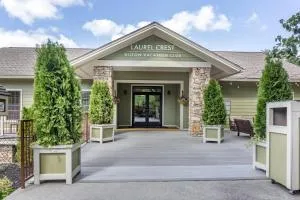 Hilton Vacation Club Laurel Crest Pigeon Forge
