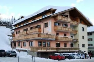 Hotel Negritella - Passo del Tonale