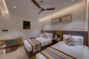 Ira by Orchid Dwarka