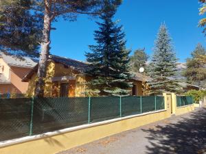 Chalet 126 m² PRALOUP