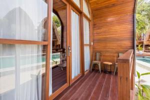 Orly 1 BR Deluxe Suite ZN298