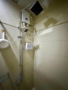 Simple Stays at S Residence Pasay