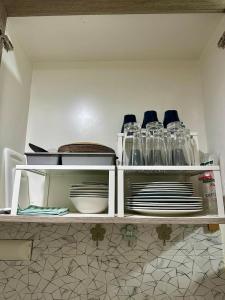 Simple Stays at S Residence Pasay