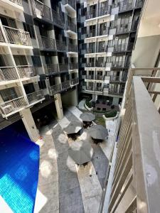 Simple Stays at S Residence Pasay