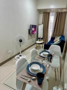 Simple Stays at S Residence Pasay