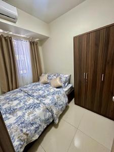 Simple Stays at S Residence Pasay