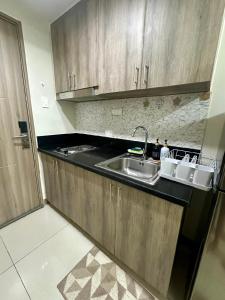 Simple Stays at S Residence Pasay