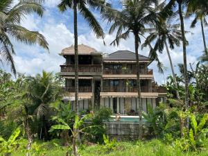 Bali View Ubud Hotel