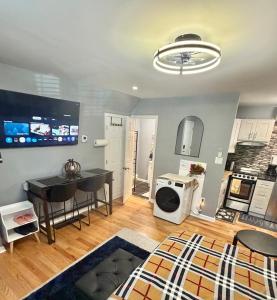 Entire rental studio unit in Queen Village Philly