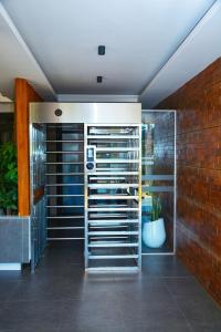 Tsavo Stanley kiambu Road