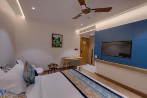 Ira by Orchid Dwarka