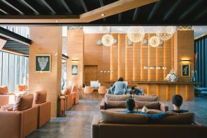 CityGate 1 Bedroom Suites - Serenity