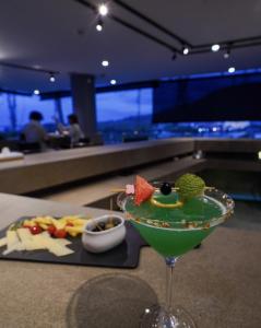 CityGate 1 Bedroom Suites - Serenity