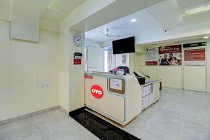 Hotel O Happy Homely Stay
