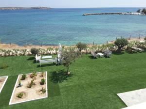 Kleanthi Apartments Paros Greece