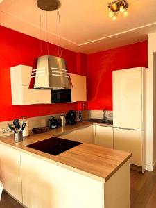 Appartement La Promenade Des Anglais