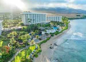 Hyatt Regency Maui Resort & Spa