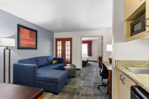Comfort Suites Denver Tech Center