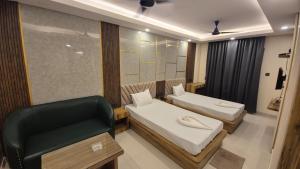 Hotel Sea Soul