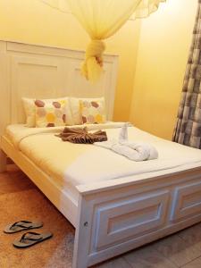 Villa serene hotel kitale