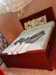 Villa serene hotel kitale