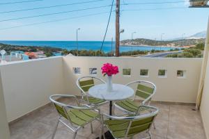 Vrokastro Apartments Lasithi Greece