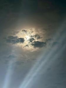 Moon Stars Mars homestay-Mars Room