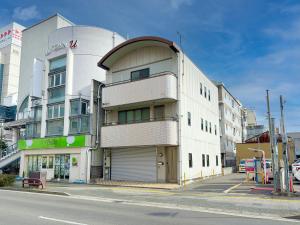 Kawaramachi Grande Joy