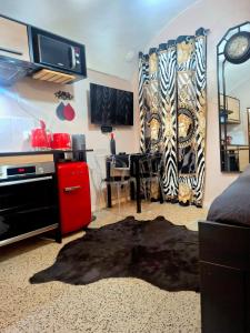 Elegant Studio in the Historic Center