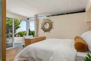 Secluded Mountainside Oasis - Sea Views & Private Pool