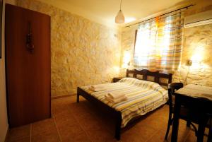 Ville du Soleil - exclusive homes with rustic charm and panoramic seaview Lasithi Greece