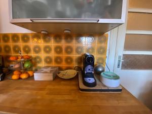 UrbanHideaway Vorderer Westen