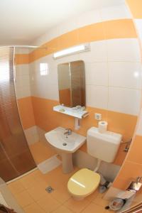 Pensiunea Maria , Floresti