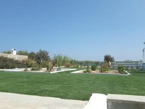 Kleanthi Apartments Paros Greece