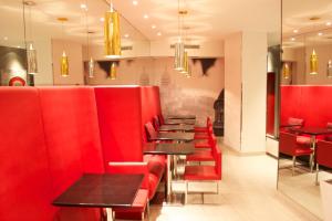 Hotels Villathena : photos des chambres