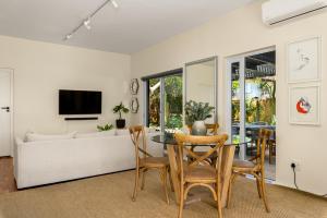 Secluded Mountainside Oasis - Sea Views & Private Pool