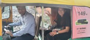 Sunrise Homestay Agra Near Taj Mahal