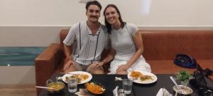 Sunrise Homestay Agra Near Taj Mahal