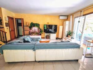 BELLE VILLA Piscine 120 m2, 8 pers, 3 belles chambres Près dAix-en-Provence