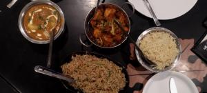 Sunrise Homestay Agra Near Taj Mahal