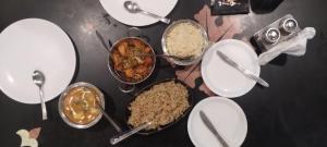 Sunrise Homestay Agra Near Taj Mahal