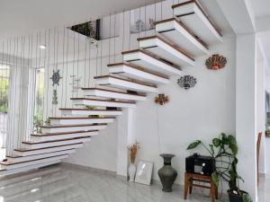 Cloudscape villa peradeniya