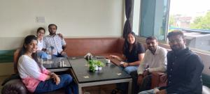 Sunrise Homestay Agra Near Taj Mahal