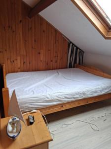 agréable maison proche plages