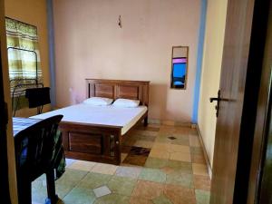 Nishi Holiday Home