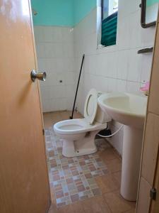 Nishi Holiday Home