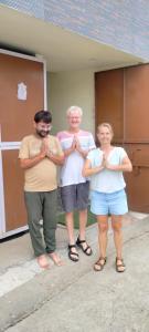 Sunrise Homestay Agra Near Taj Mahal