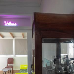 Sunny Penthouse in the Center of Athens