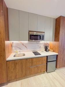 Luxury Studio in the heart of Playa del Carmen