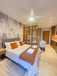 Luxury Studio in the heart of Playa del Carmen